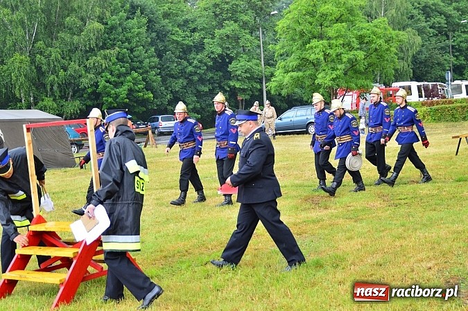 Zdjęcie w galerii na portalu naszraciborz.pl: Ochotnicy i ochotniczki z Bieńkowic najlepszymi w województwie! wiadomości z regionu
