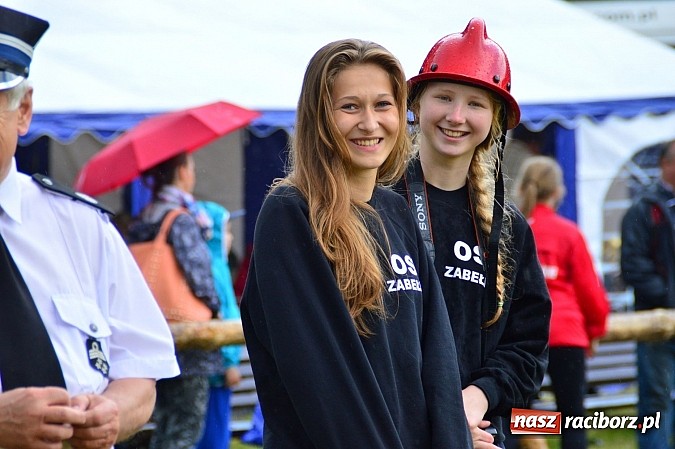Zdjęcie w galerii na portalu naszraciborz.pl: Ochotnicy i ochotniczki z Bieńkowic najlepszymi w województwie! wiadomości z regionu