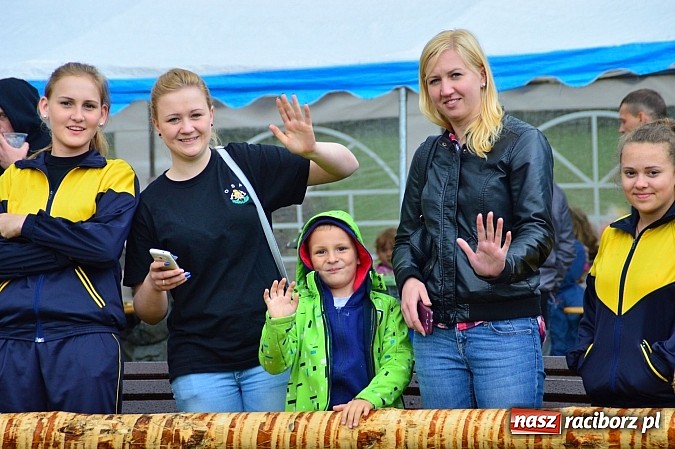 Zdjęcie w galerii na portalu naszraciborz.pl: Ochotnicy i ochotniczki z Bieńkowic najlepszymi w województwie! wiadomości z regionu