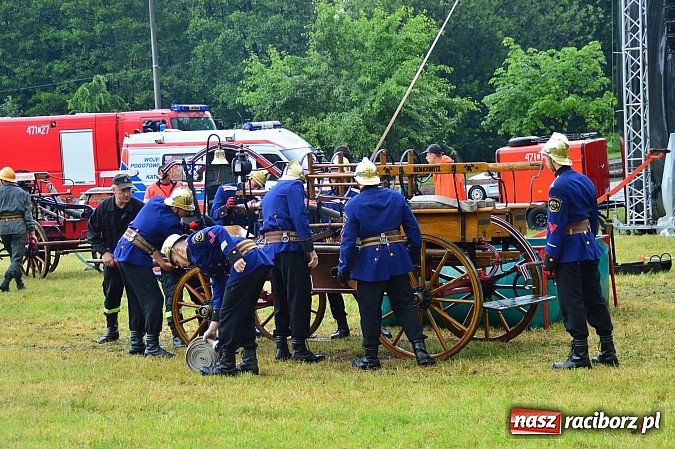 Zdjęcie w galerii na portalu naszraciborz.pl: Ochotnicy i ochotniczki z Bieńkowic najlepszymi w województwie! wiadomości z regionu