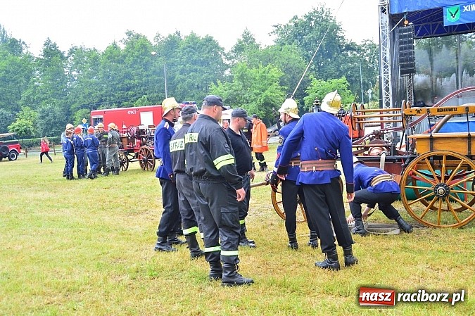 Zdjęcie w galerii na portalu naszraciborz.pl: Ochotnicy i ochotniczki z Bieńkowic najlepszymi w województwie! wiadomości z regionu