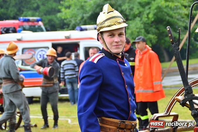 Zdjęcie w galerii na portalu naszraciborz.pl: Ochotnicy i ochotniczki z Bieńkowic najlepszymi w województwie! wiadomości z regionu