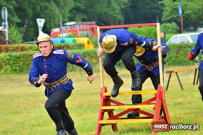 Zdjęcie w galerii na portalu naszraciborz.pl: Ochotnicy i ochotniczki z Bieńkowic najlepszymi w województwie! wiadomości z regionu