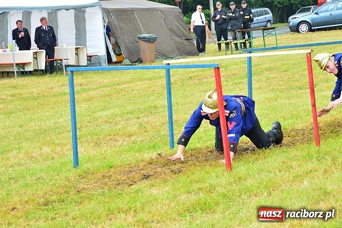Zdjęcie w galerii na portalu naszraciborz.pl: Ochotnicy i ochotniczki z Bieńkowic najlepszymi w województwie! wiadomości z regionu