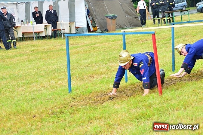 Zdjęcie w galerii na portalu naszraciborz.pl: Ochotnicy i ochotniczki z Bieńkowic najlepszymi w województwie! wiadomości z regionu