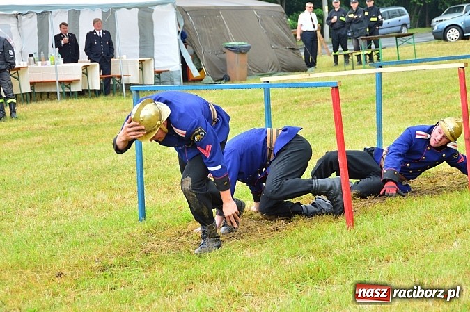 Zdjęcie w galerii na portalu naszraciborz.pl: Ochotnicy i ochotniczki z Bieńkowic najlepszymi w województwie! wiadomości z regionu