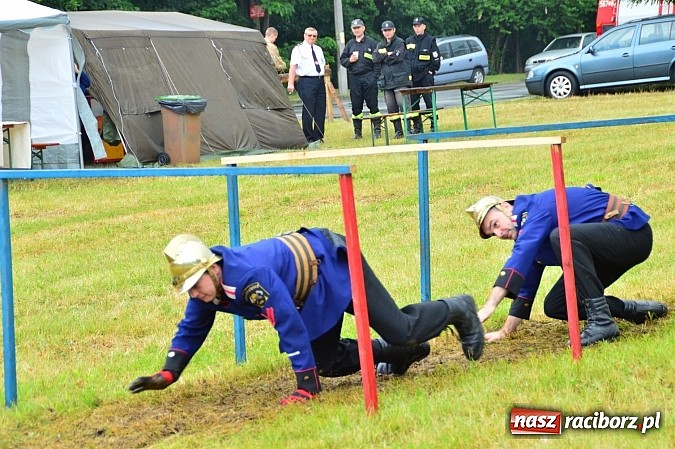Zdjęcie w galerii na portalu naszraciborz.pl: Ochotnicy i ochotniczki z Bieńkowic najlepszymi w województwie! wiadomości z regionu
