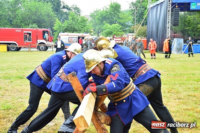 Zdjęcie w galerii na portalu naszraciborz.pl: Ochotnicy i ochotniczki z Bieńkowic najlepszymi w województwie! wiadomości z regionu