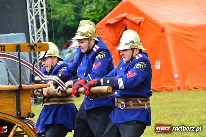 Zdjęcie w galerii na portalu naszraciborz.pl: Ochotnicy i ochotniczki z Bieńkowic najlepszymi w województwie! wiadomości z regionu