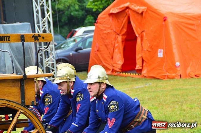 Zdjęcie w galerii na portalu naszraciborz.pl: Ochotnicy i ochotniczki z Bieńkowic najlepszymi w województwie! wiadomości z regionu