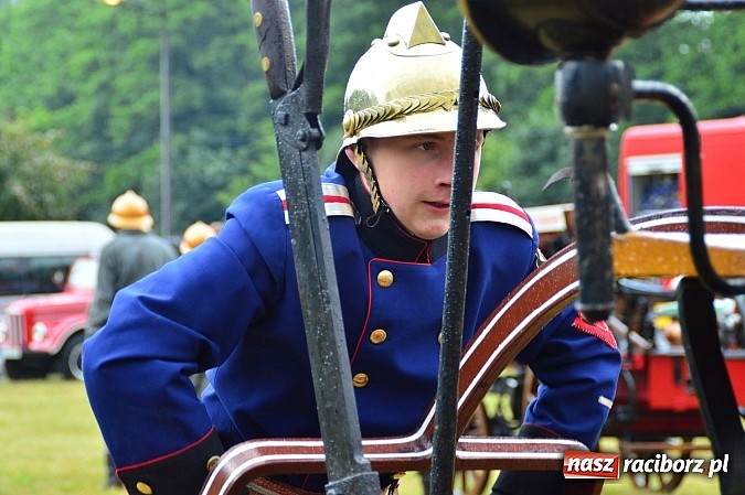Zdjęcie w galerii na portalu naszraciborz.pl: Ochotnicy i ochotniczki z Bieńkowic najlepszymi w województwie! wiadomości z regionu