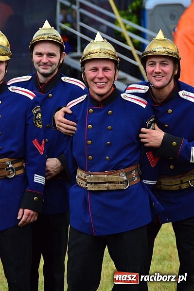 Zdjęcie w galerii na portalu naszraciborz.pl: Ochotnicy i ochotniczki z Bieńkowic najlepszymi w województwie! wiadomości z regionu