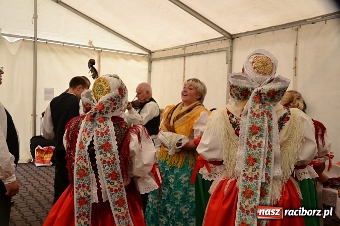 Zdjęcie w galerii na portalu naszraciborz.pl: Podwójne urodziny w Tworkowie wiadomości z regionu