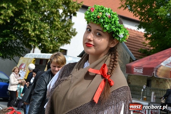 Zdjęcie w galerii na portalu naszraciborz.pl: Podwójne urodziny w Tworkowie wiadomości z regionu