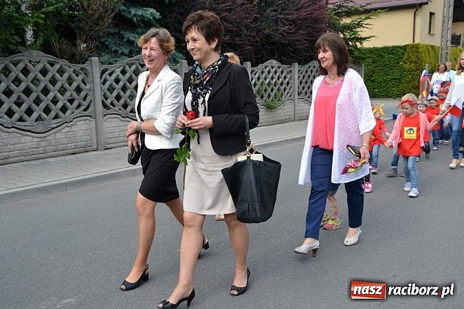 Zdjęcie w galerii na portalu naszraciborz.pl: Podwójne urodziny w Tworkowie wiadomości z regionu