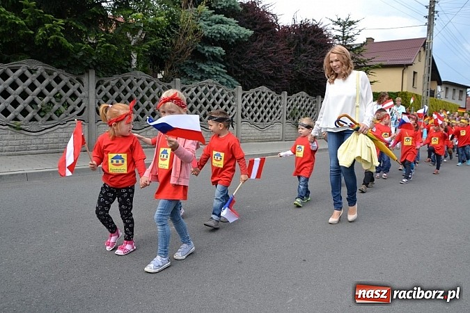 Zdjęcie w galerii na portalu naszraciborz.pl: Podwójne urodziny w Tworkowie wiadomości z regionu