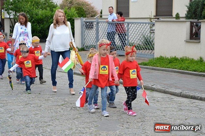 Zdjęcie w galerii na portalu naszraciborz.pl: Podwójne urodziny w Tworkowie wiadomości z regionu