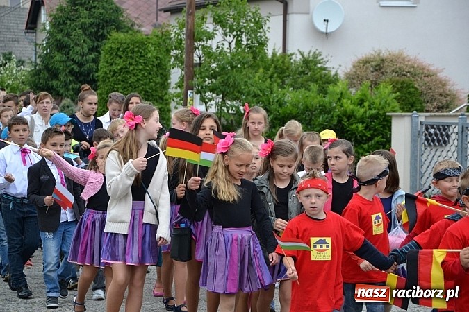 Zdjęcie w galerii na portalu naszraciborz.pl: Podwójne urodziny w Tworkowie wiadomości z regionu