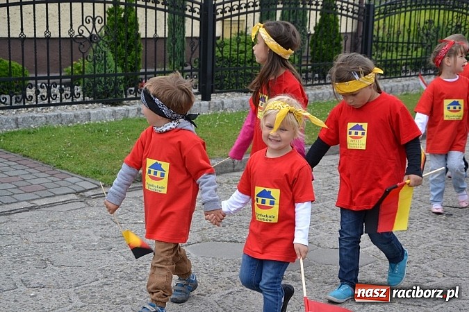 Zdjęcie w galerii na portalu naszraciborz.pl: Podwójne urodziny w Tworkowie wiadomości z regionu