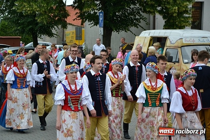 Zdjęcie w galerii na portalu naszraciborz.pl: Podwójne urodziny w Tworkowie wiadomości z regionu