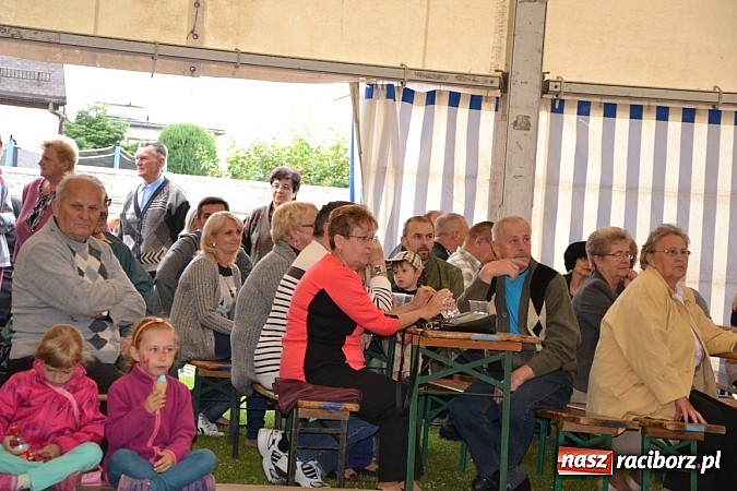 Zdjęcie w galerii na portalu naszraciborz.pl: Podwójne urodziny w Tworkowie wiadomości z regionu