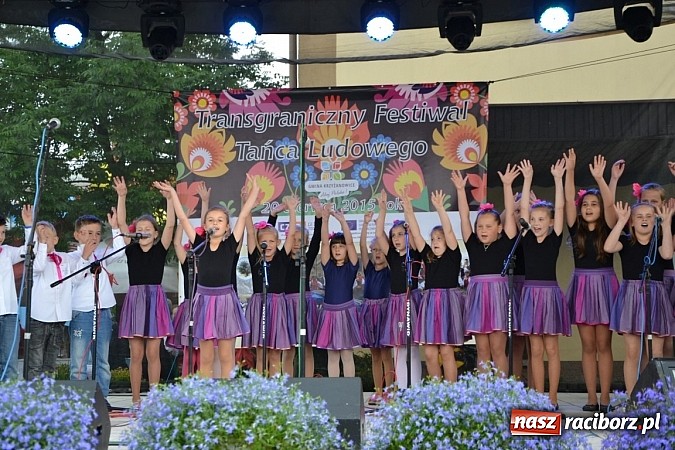 Zdjęcie w galerii na portalu naszraciborz.pl: Podwójne urodziny w Tworkowie wiadomości z regionu