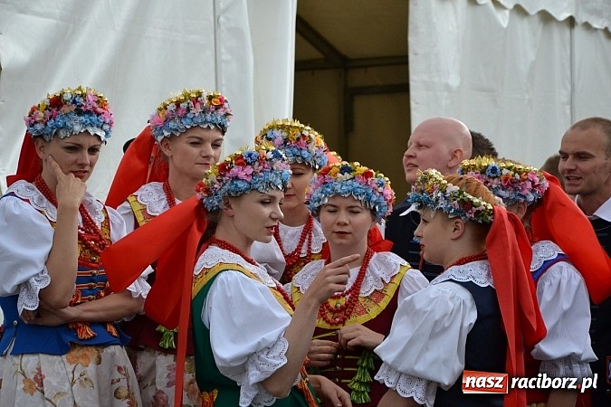 Zdjęcie w galerii na portalu naszraciborz.pl: Podwójne urodziny w Tworkowie wiadomości z regionu