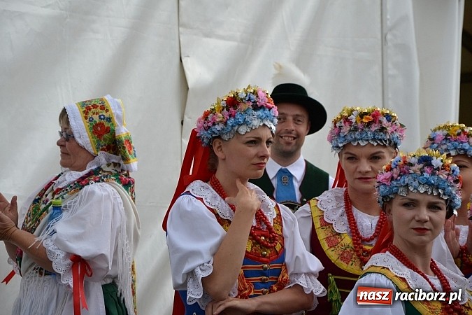 Zdjęcie w galerii na portalu naszraciborz.pl: Podwójne urodziny w Tworkowie wiadomości z regionu