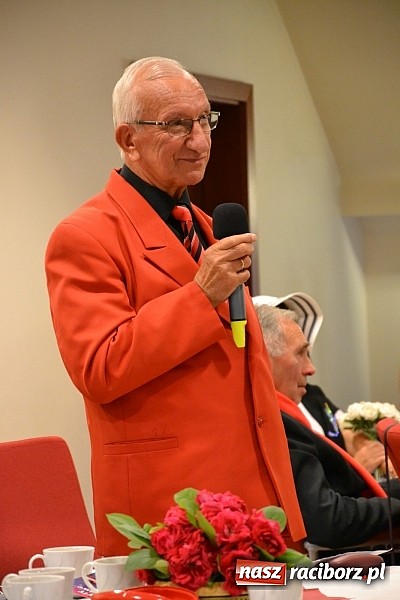 Zdjęcie w galerii na portalu naszraciborz.pl: Czerwcowe wariacje o miłości w poezji, czyli montaż słowno – muzyczny na Zamku Piastowskim  wiadomości z regionu