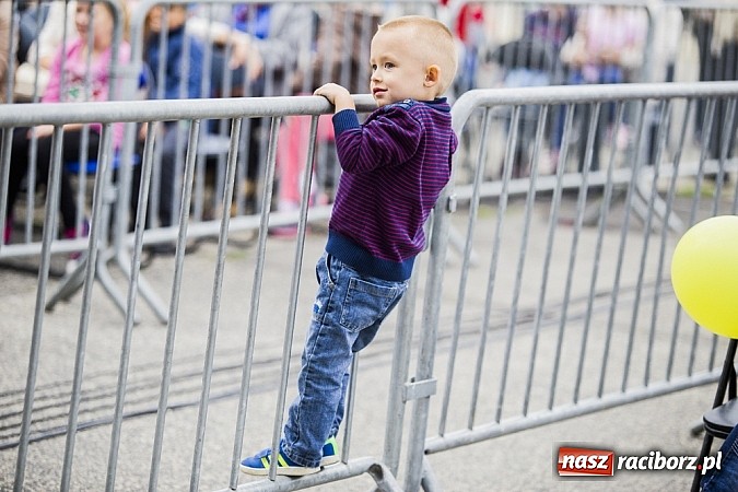 Zdjęcie w galerii na portalu naszraciborz.pl: Dynamiczna Skaza na Dniach Raciborza wiadomości z regionu