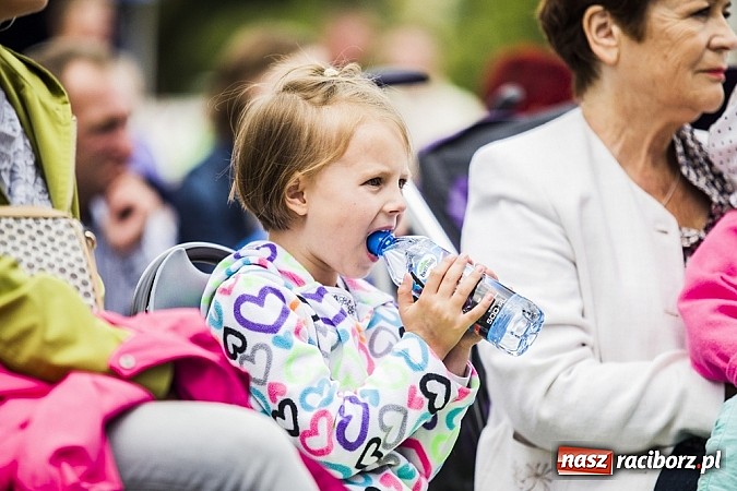 Zdjęcie w galerii na portalu naszraciborz.pl: Dynamiczna Skaza na Dniach Raciborza wiadomości z regionu