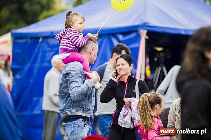 Zdjęcie w galerii na portalu naszraciborz.pl: Dynamiczna Skaza na Dniach Raciborza wiadomości z regionu