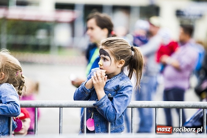 Zdjęcie w galerii na portalu naszraciborz.pl: Dynamiczna Skaza na Dniach Raciborza wiadomości z regionu