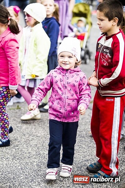 Zdjęcie w galerii na portalu naszraciborz.pl: Dynamiczna Skaza na Dniach Raciborza wiadomości z regionu