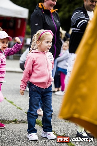 Zdjęcie w galerii na portalu naszraciborz.pl: Dynamiczna Skaza na Dniach Raciborza wiadomości z regionu