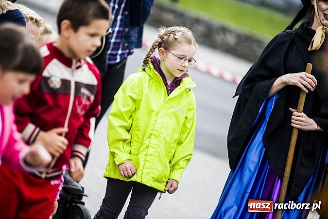 Zdjęcie w galerii na portalu naszraciborz.pl: Dynamiczna Skaza na Dniach Raciborza wiadomości z regionu