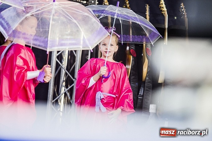 Zdjęcie w galerii na portalu naszraciborz.pl: Dynamiczna Skaza na Dniach Raciborza wiadomości z regionu