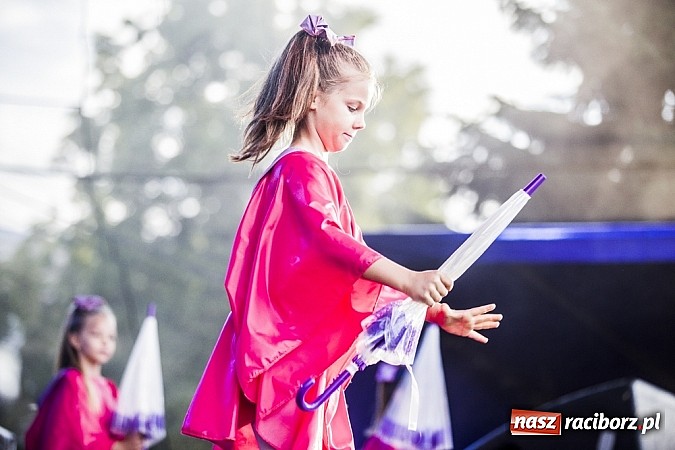 Zdjęcie w galerii na portalu naszraciborz.pl: Dynamiczna Skaza na Dniach Raciborza wiadomości z regionu