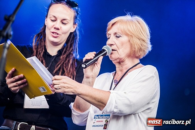 Zdjęcie w galerii na portalu naszraciborz.pl: Dynamiczna Skaza na Dniach Raciborza wiadomości z regionu