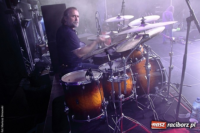 Zdjęcie w galerii na portalu naszraciborz.pl: Dżem wypełnił po brzegi plac Długosza! wiadomości z regionu