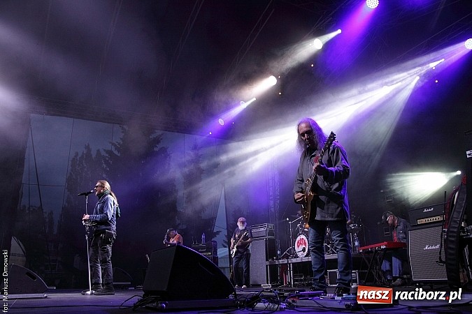 Zdjęcie w galerii na portalu naszraciborz.pl: Dżem wypełnił po brzegi plac Długosza! wiadomości z regionu