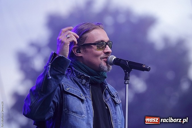 Zdjęcie w galerii na portalu naszraciborz.pl: Dżem wypełnił po brzegi plac Długosza! wiadomości z regionu