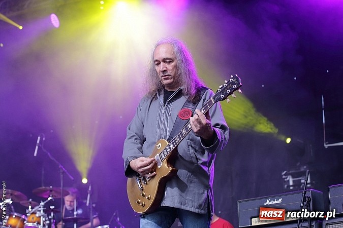 Zdjęcie w galerii na portalu naszraciborz.pl: Dżem wypełnił po brzegi plac Długosza! wiadomości z regionu