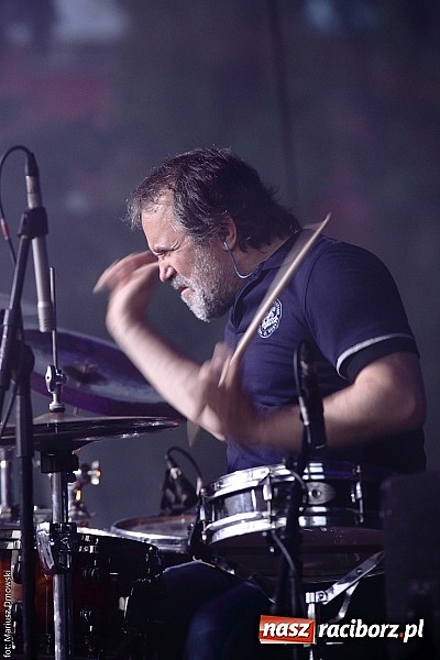 Zdjęcie w galerii na portalu naszraciborz.pl: Dżem wypełnił po brzegi plac Długosza! wiadomości z regionu