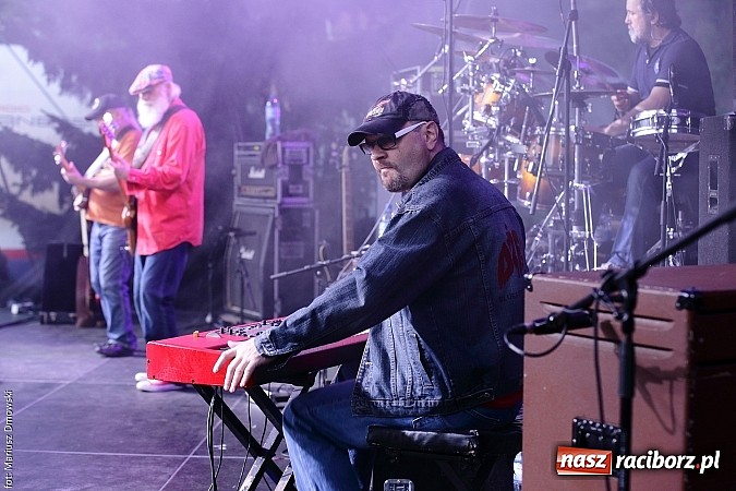 Zdjęcie w galerii na portalu naszraciborz.pl: Dżem wypełnił po brzegi plac Długosza! wiadomości z regionu