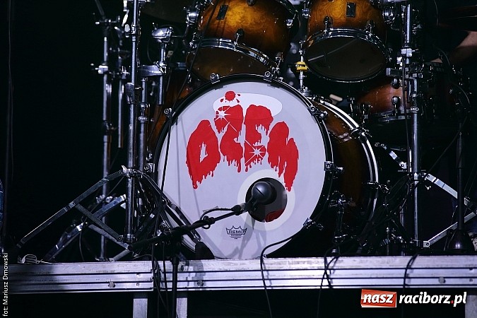 Zdjęcie w galerii na portalu naszraciborz.pl: Dżem wypełnił po brzegi plac Długosza! wiadomości z regionu