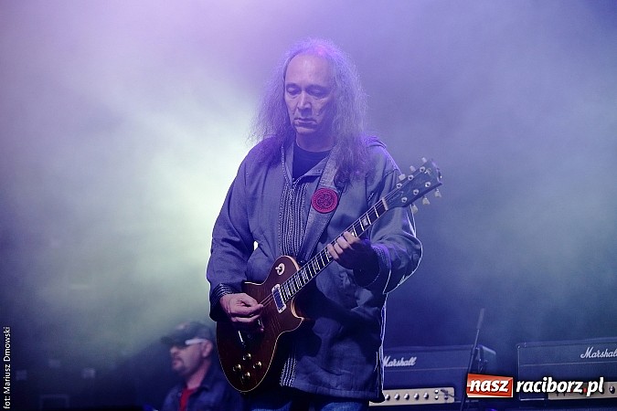 Zdjęcie w galerii na portalu naszraciborz.pl: Dżem wypełnił po brzegi plac Długosza! wiadomości z regionu