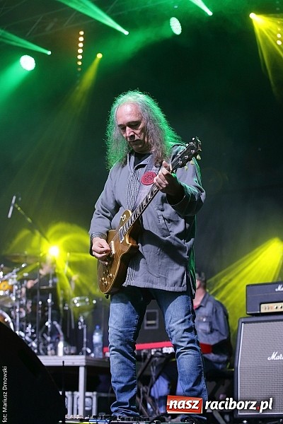 Zdjęcie w galerii na portalu naszraciborz.pl: Dżem wypełnił po brzegi plac Długosza! wiadomości z regionu