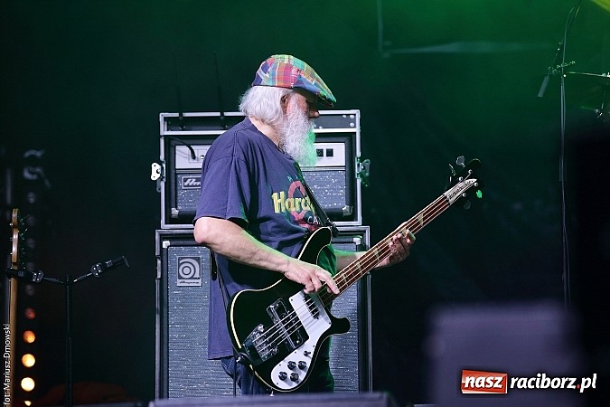 Zdjęcie w galerii na portalu naszraciborz.pl: Dżem wypełnił po brzegi plac Długosza! wiadomości z regionu