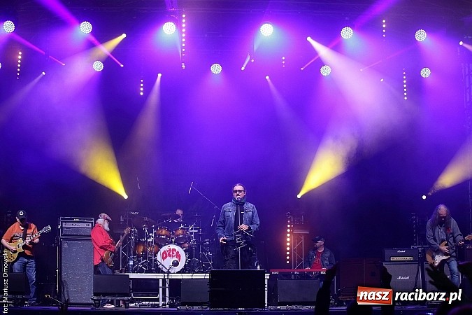 Zdjęcie w galerii na portalu naszraciborz.pl: Dżem wypełnił po brzegi plac Długosza! wiadomości z regionu